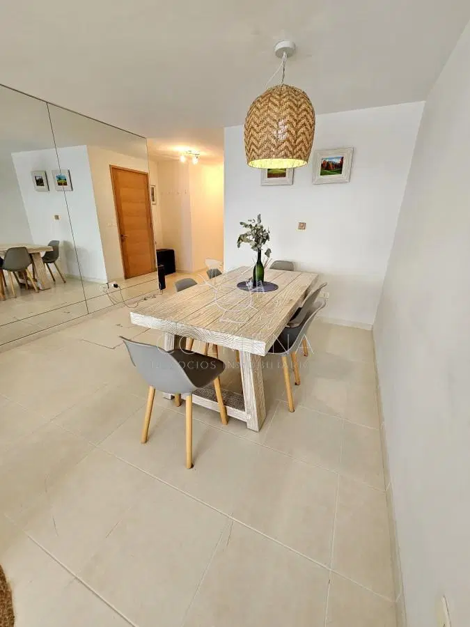 Venta departamento punta del este 1