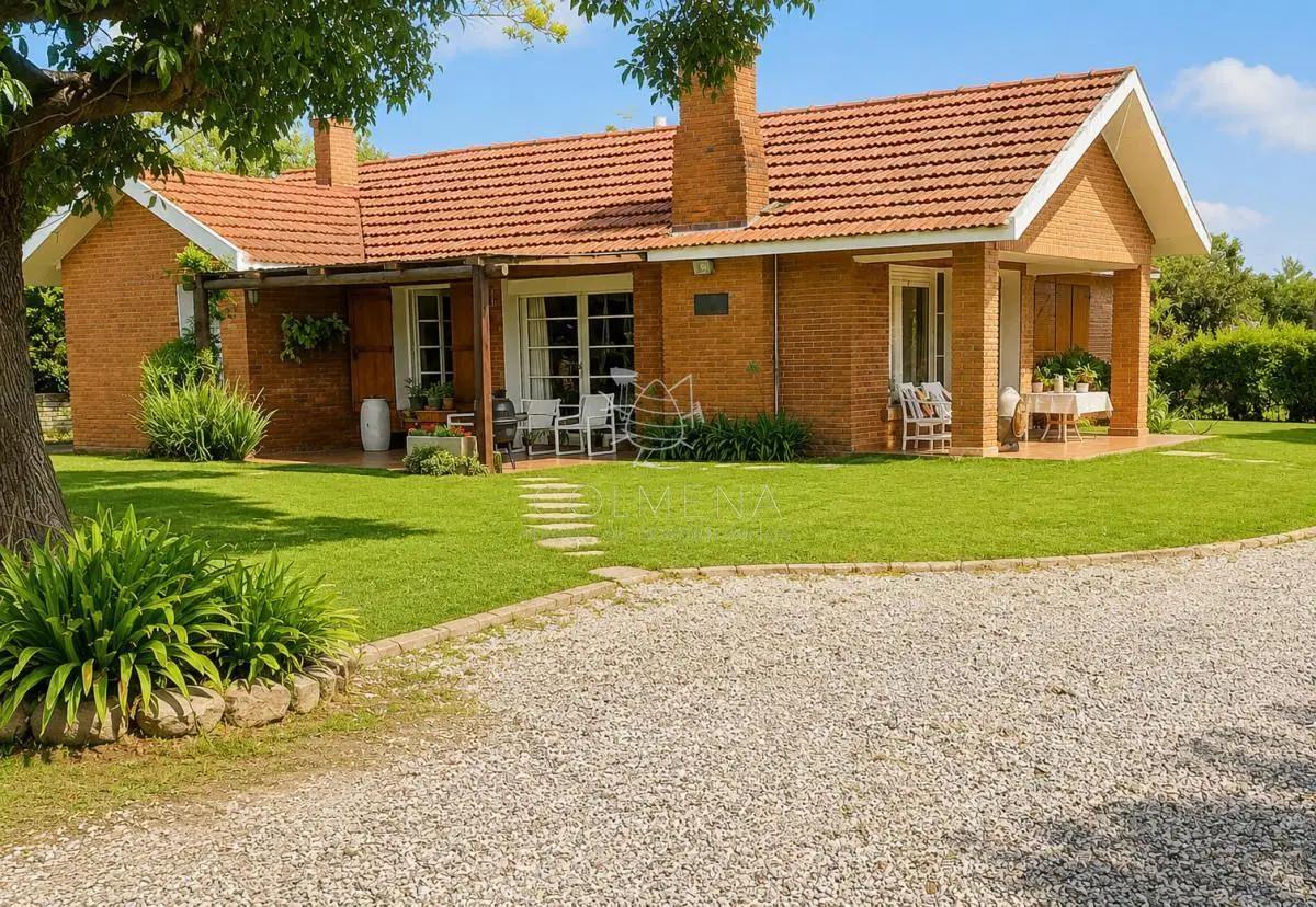 CASA 4 DORMITORIOS EN PLAYA MANSA - Las delicias 3