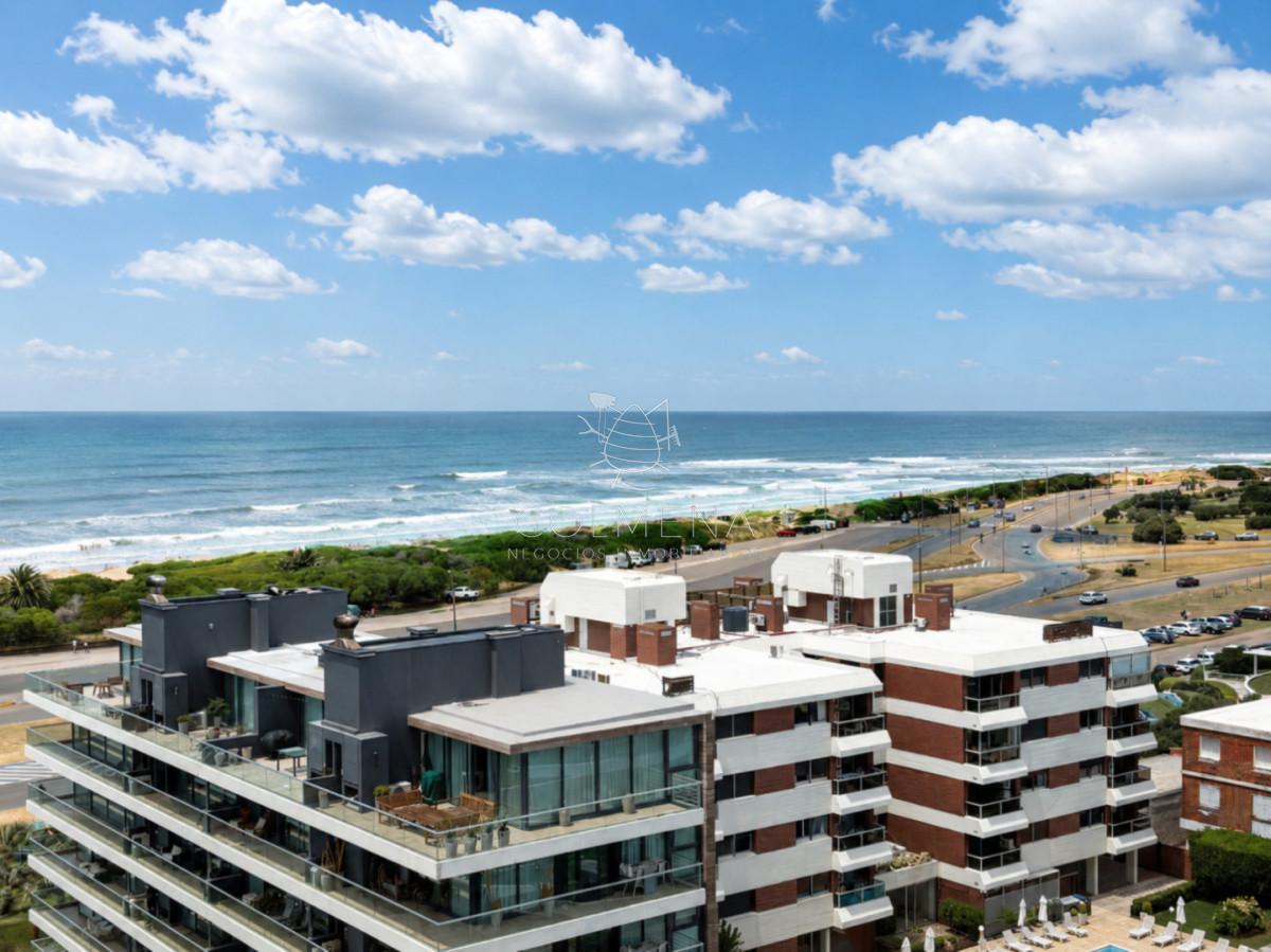 Apartamento en la brava