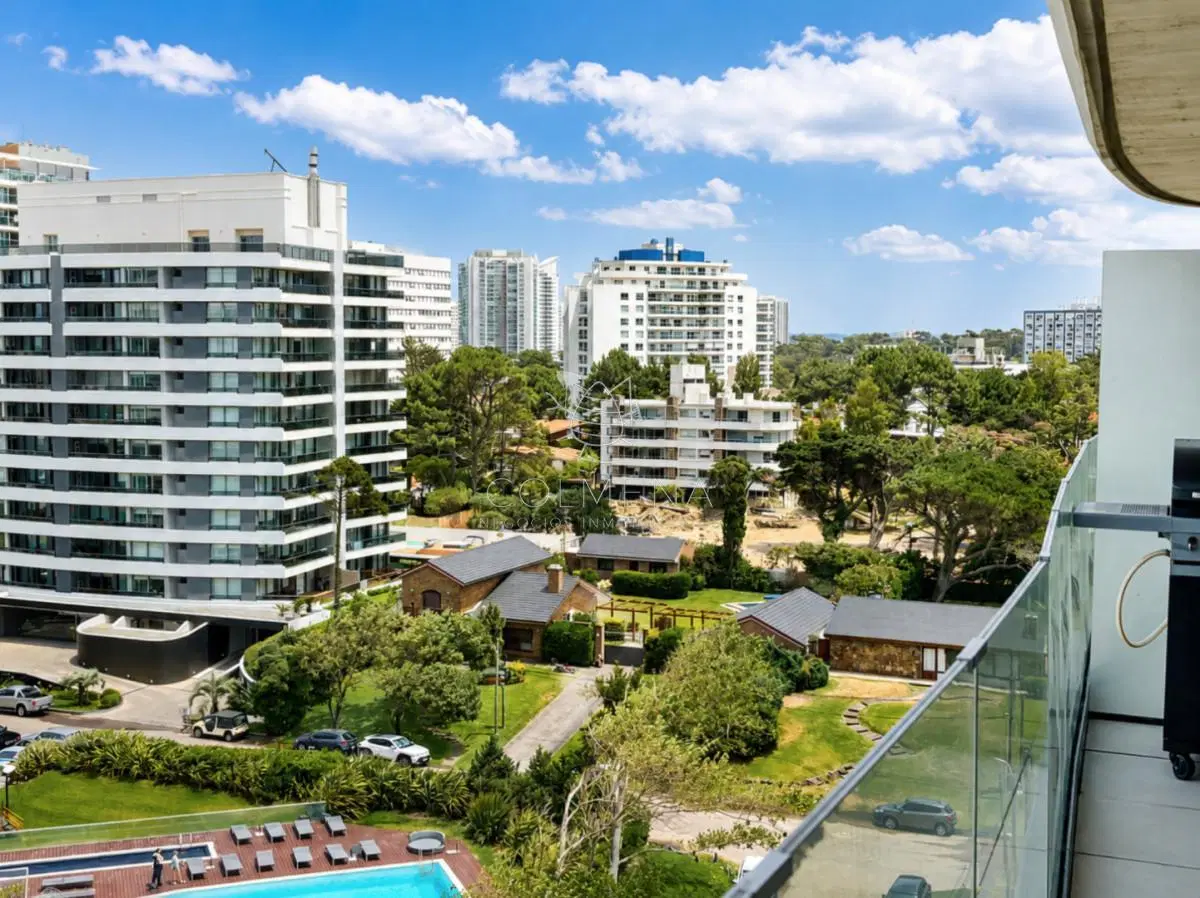 Apartamento en la brava 2