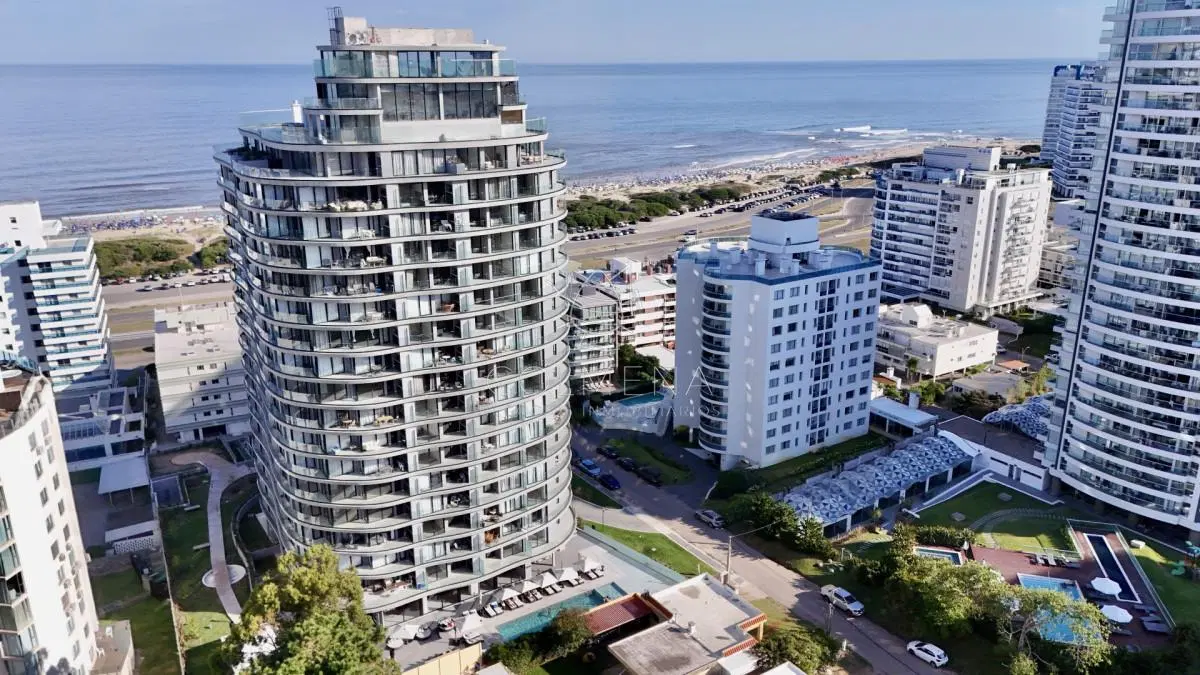 Apartamento en la brava 5