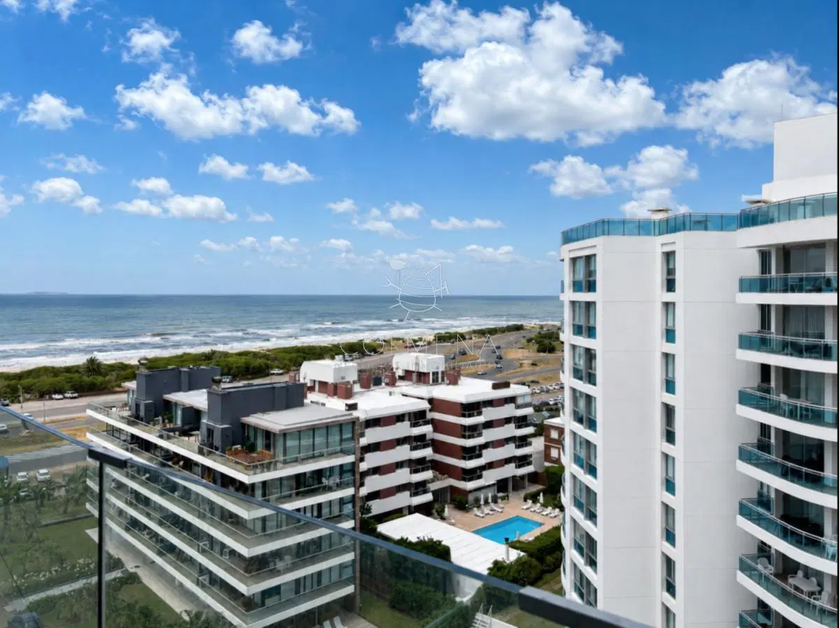 Apartamento en la brava 3