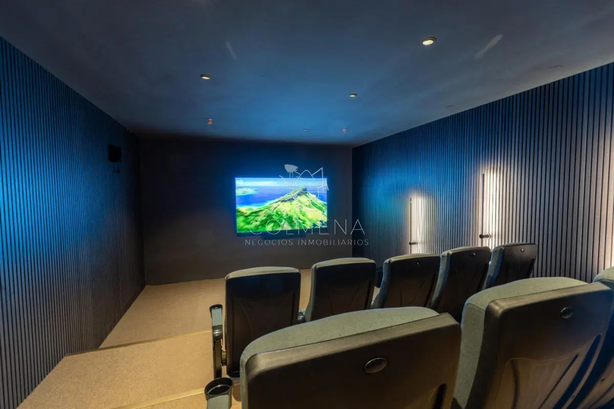 Apartamento en la brava 4