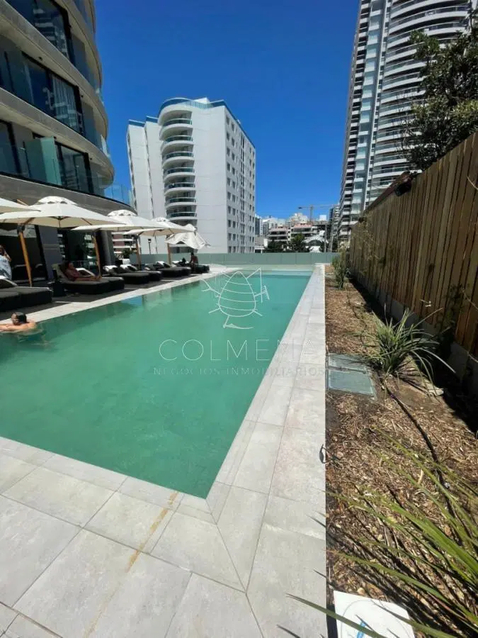 Apartamento en venta de 2 dormitorios en Manglar Brava, Playa Brava, Punta del Este 5