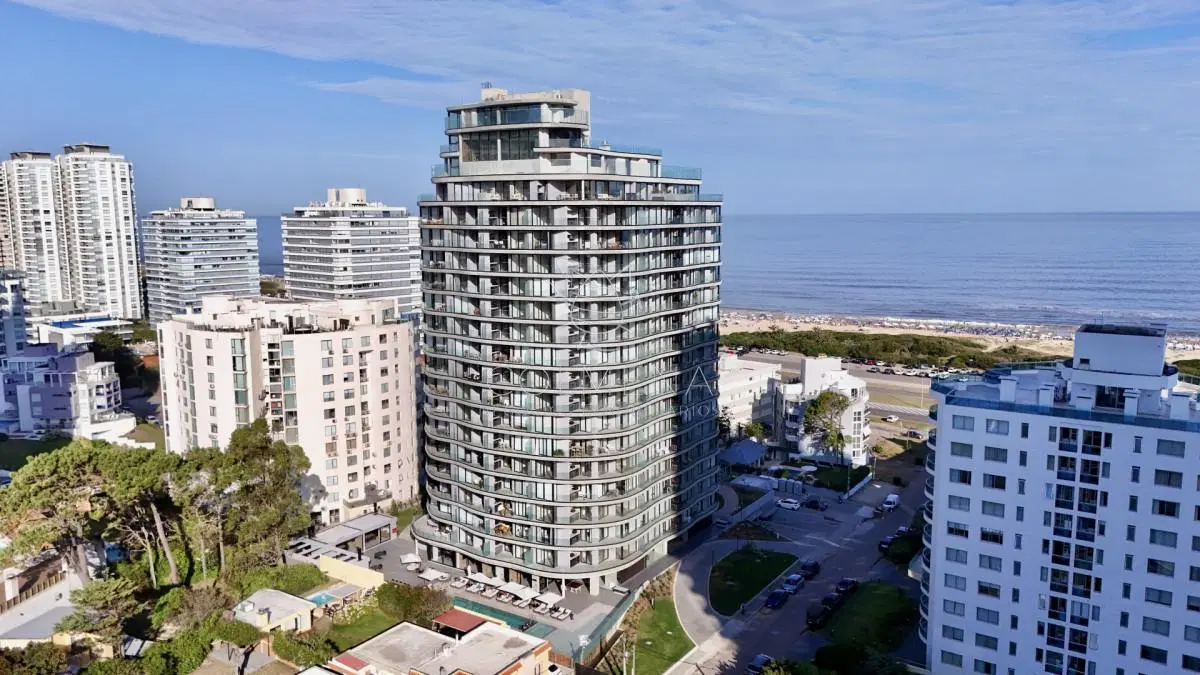 Apartamento en venta de 2 dormitorios en Manglar Brava, Playa Brava, Punta del Este 5