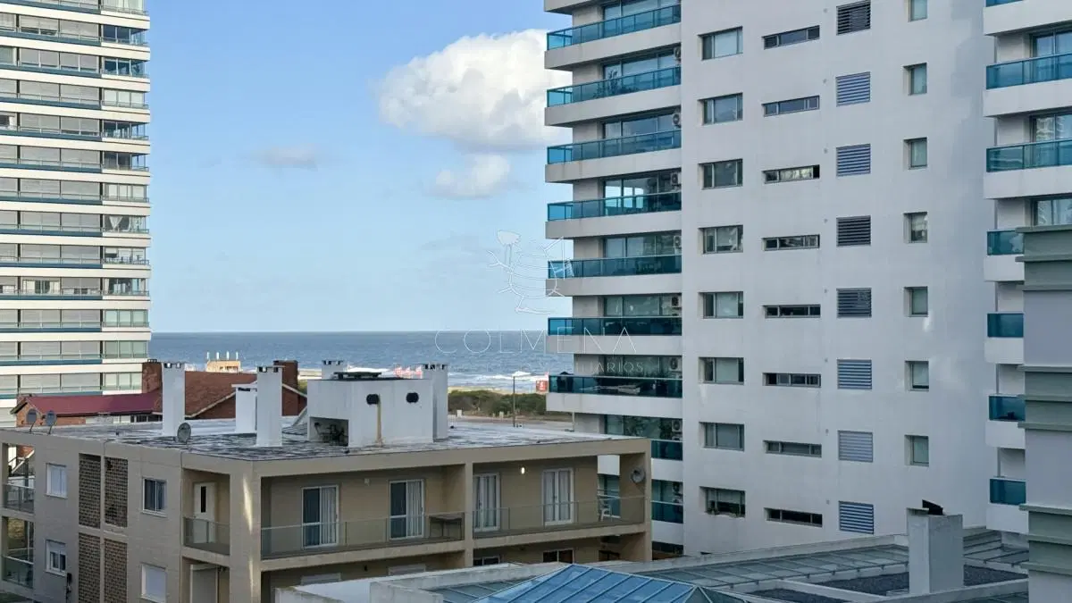 Apartamento en venta de 2 dormitorios en Manglar Brava, Playa Brava, Punta del Este 4