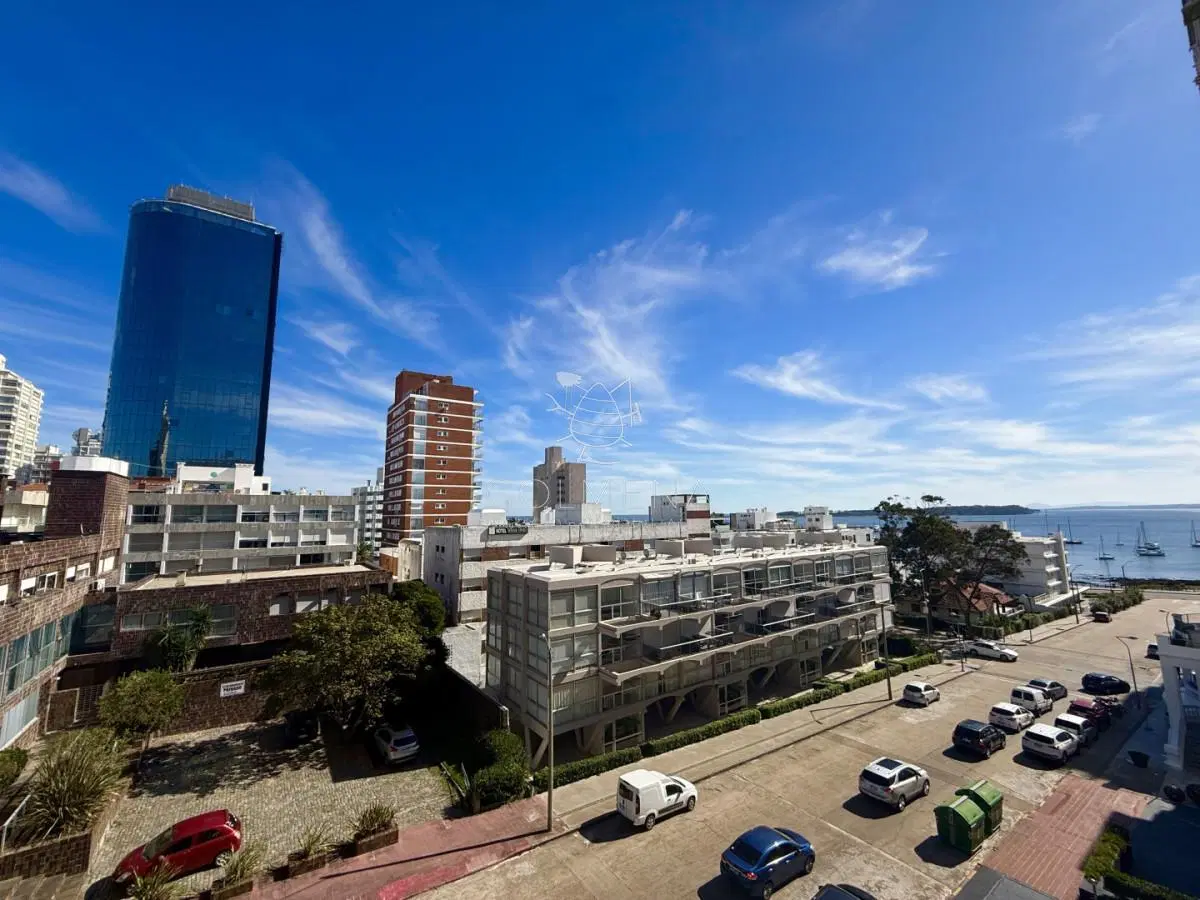 Península, reciclado a metros del Puerto 3