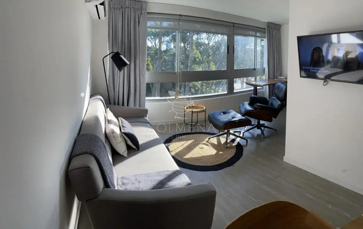 Monoambiente en venta - Ocean drive contry 2
