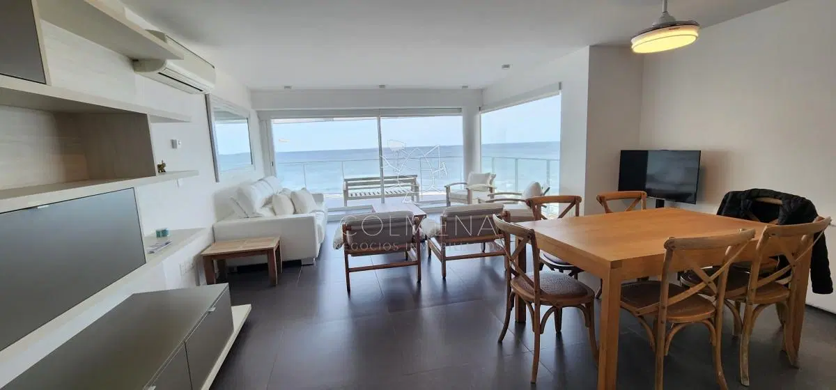 Apartamento en venta y alquiler 1