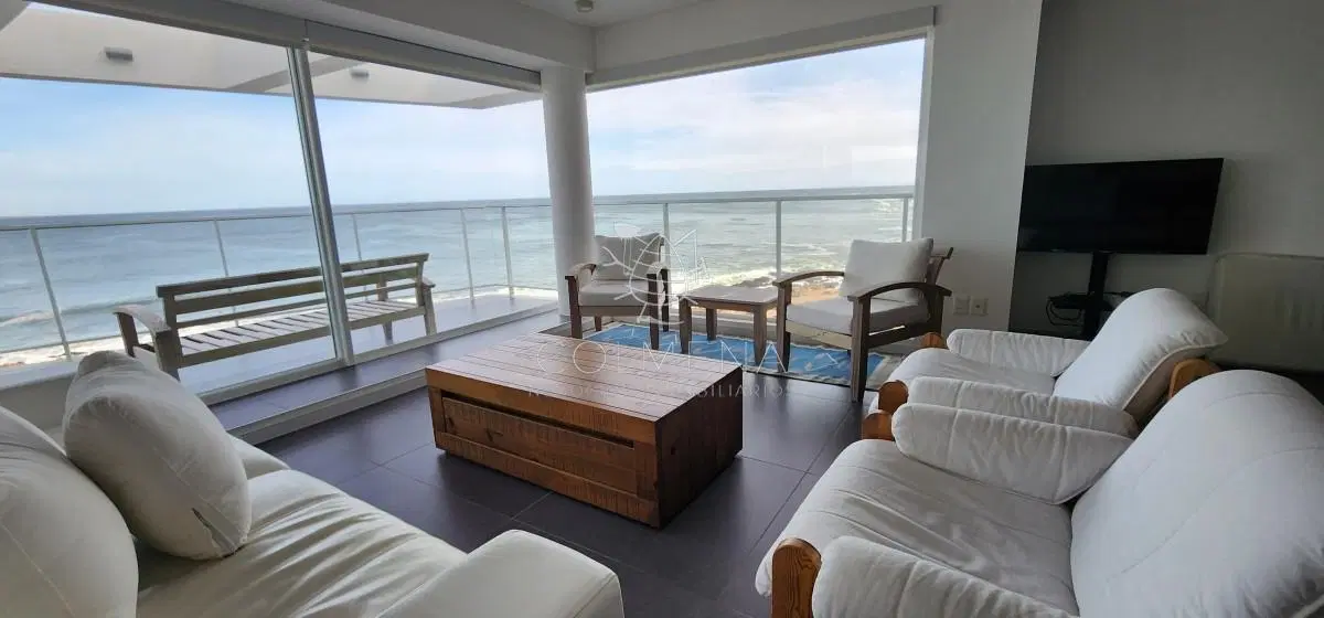 Apartamento en venta y alquiler 3