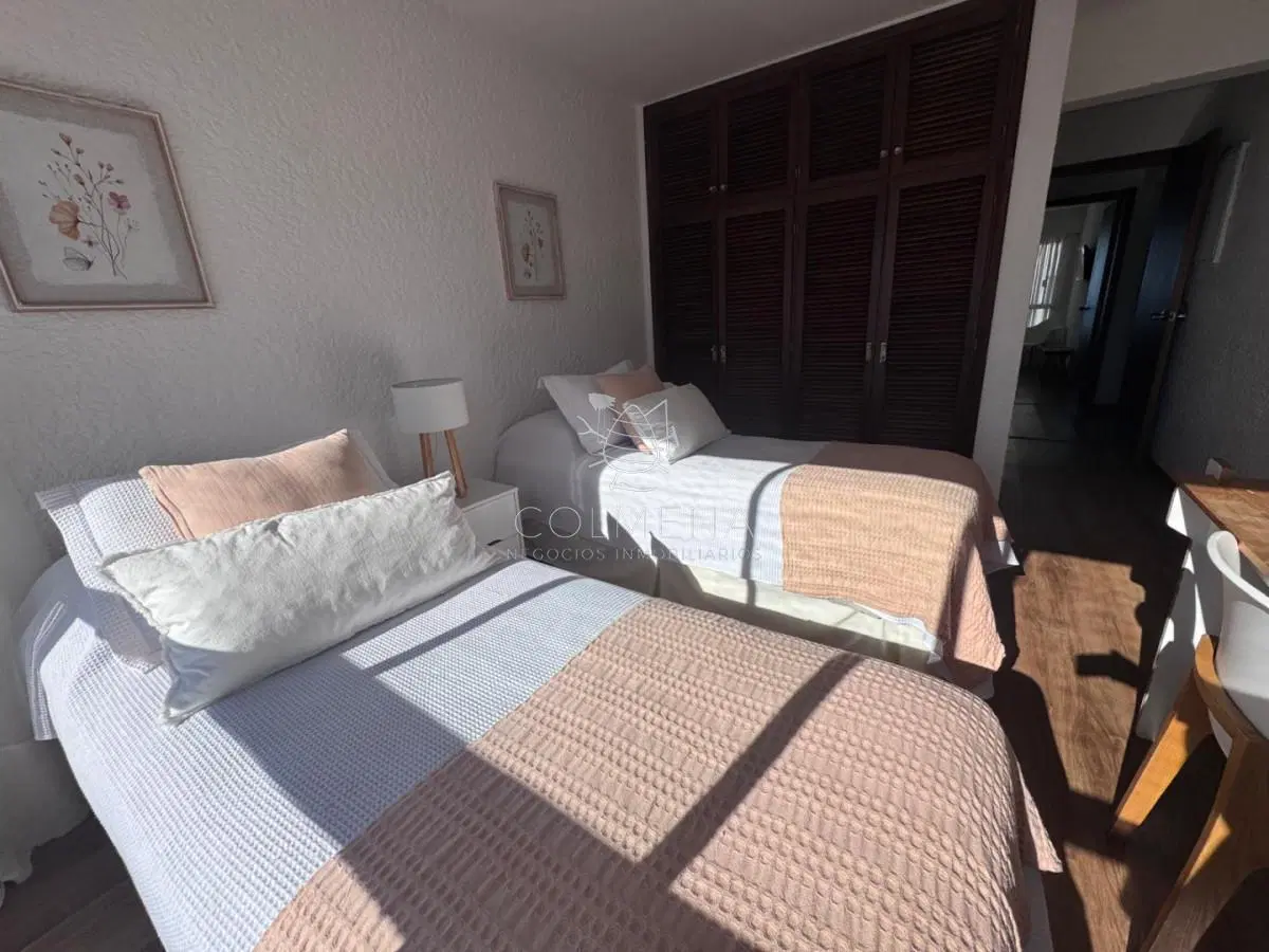 Hermosa unidad en venta con vista al mar 8