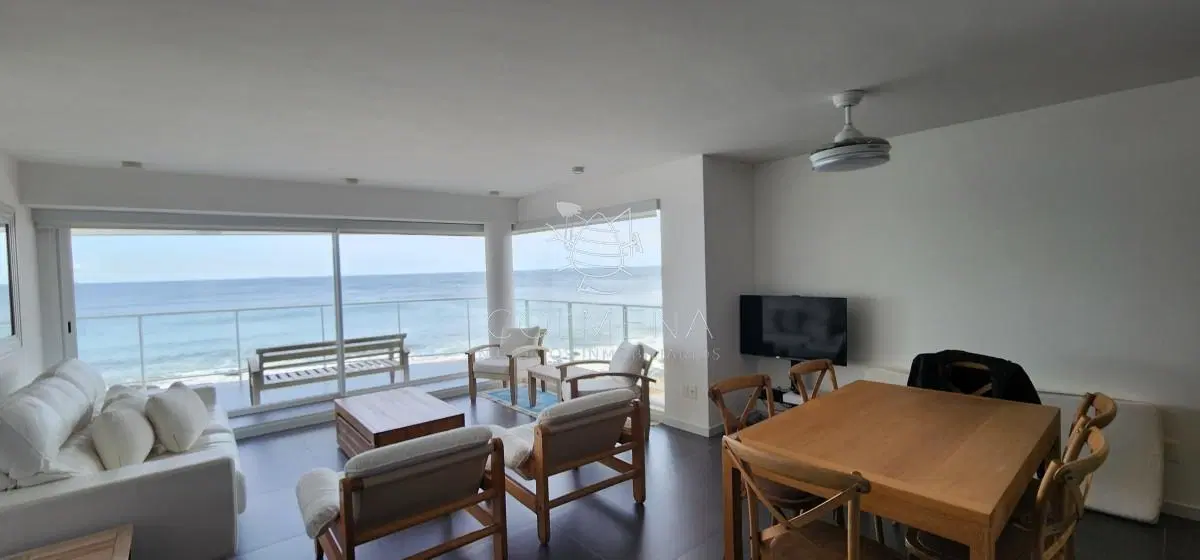 Apartamento en venta y alquiler 4