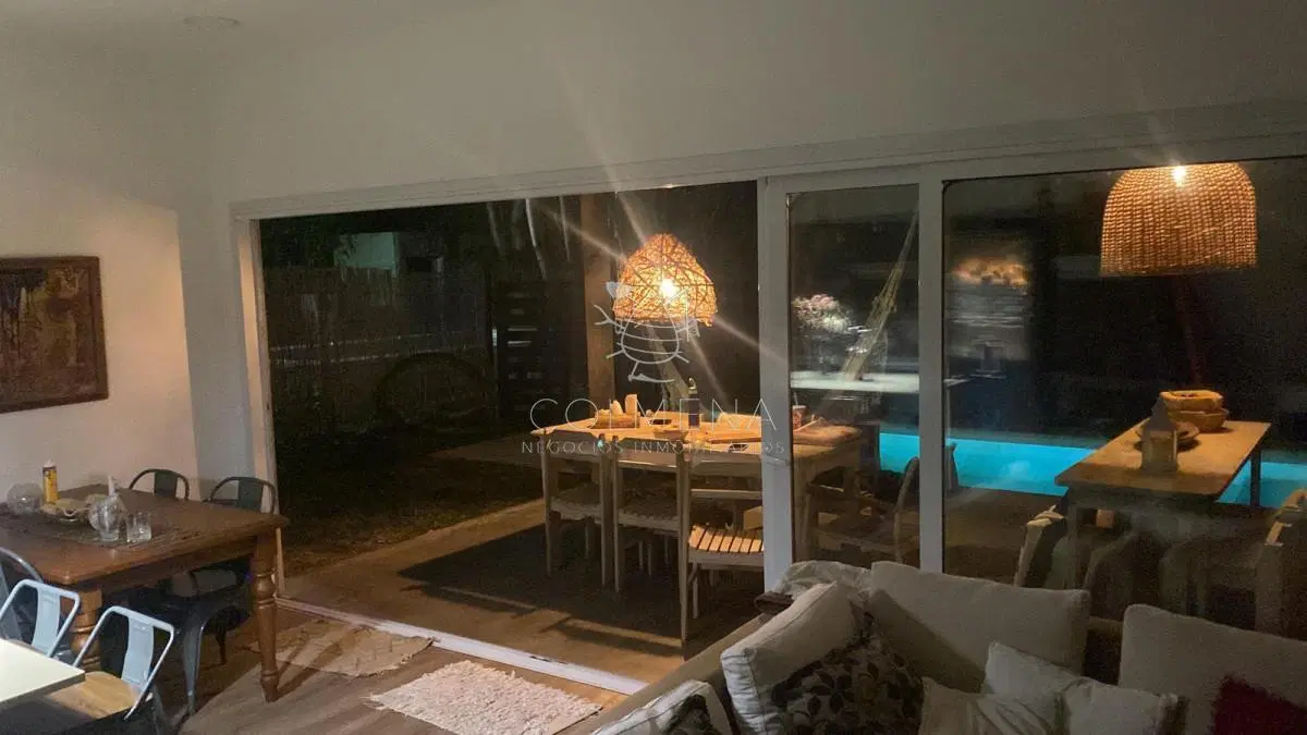CASA EN VENTA 3 DORIMITORIOS A METROS DEL MAR 2