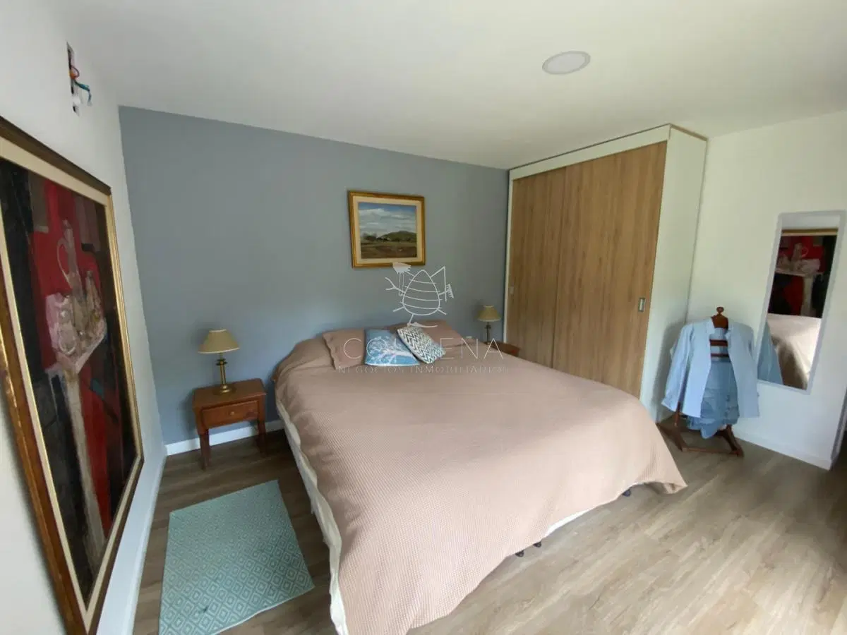 CASA EN VENTA 3 DORIMITORIOS A METROS DEL MAR 3