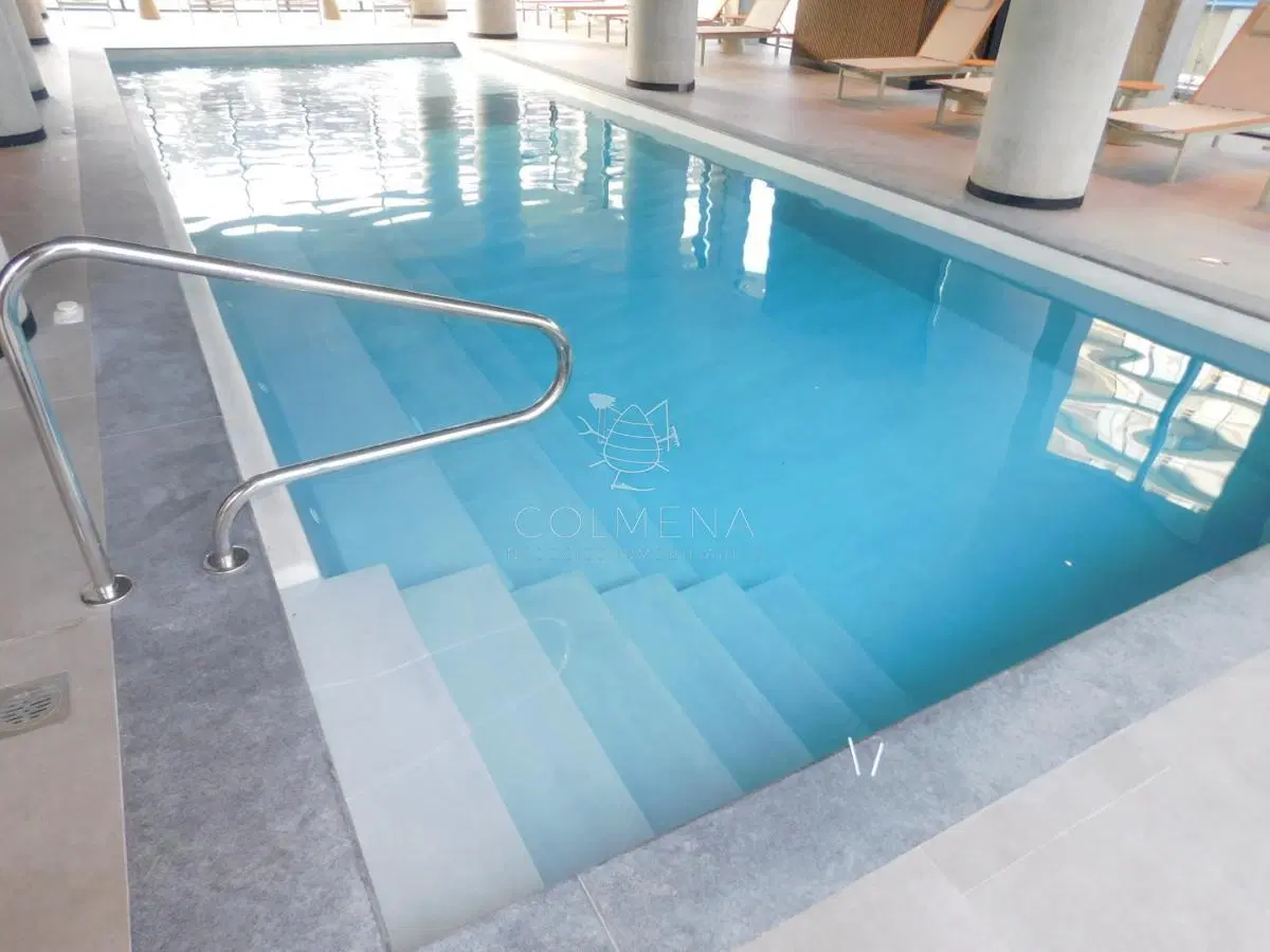APARTAMENTO EN VENTA 2 DORMITORIOS AVDA CHIVERTA 3
