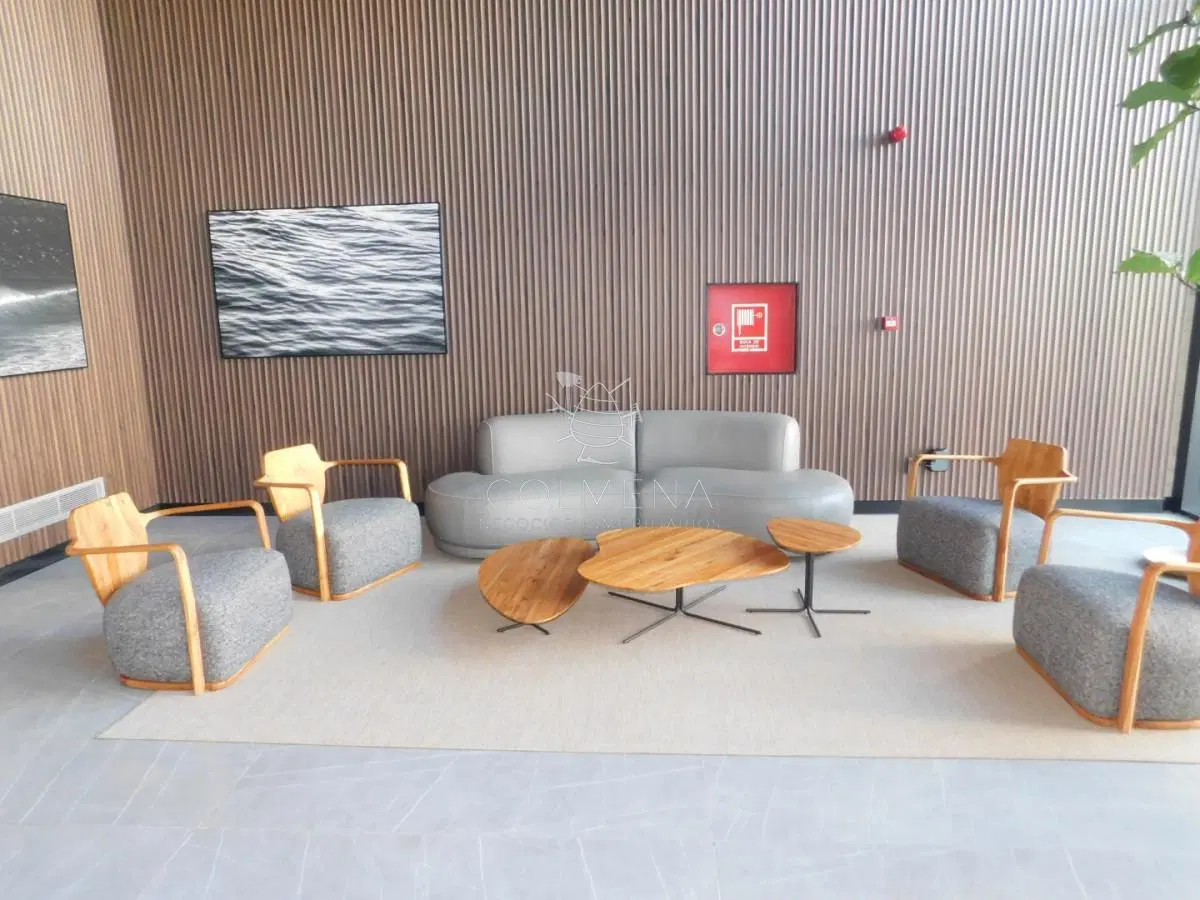 APARTAMENTO EN VENTA 2 DORMITORIOS AVDA CHIVERTA 5