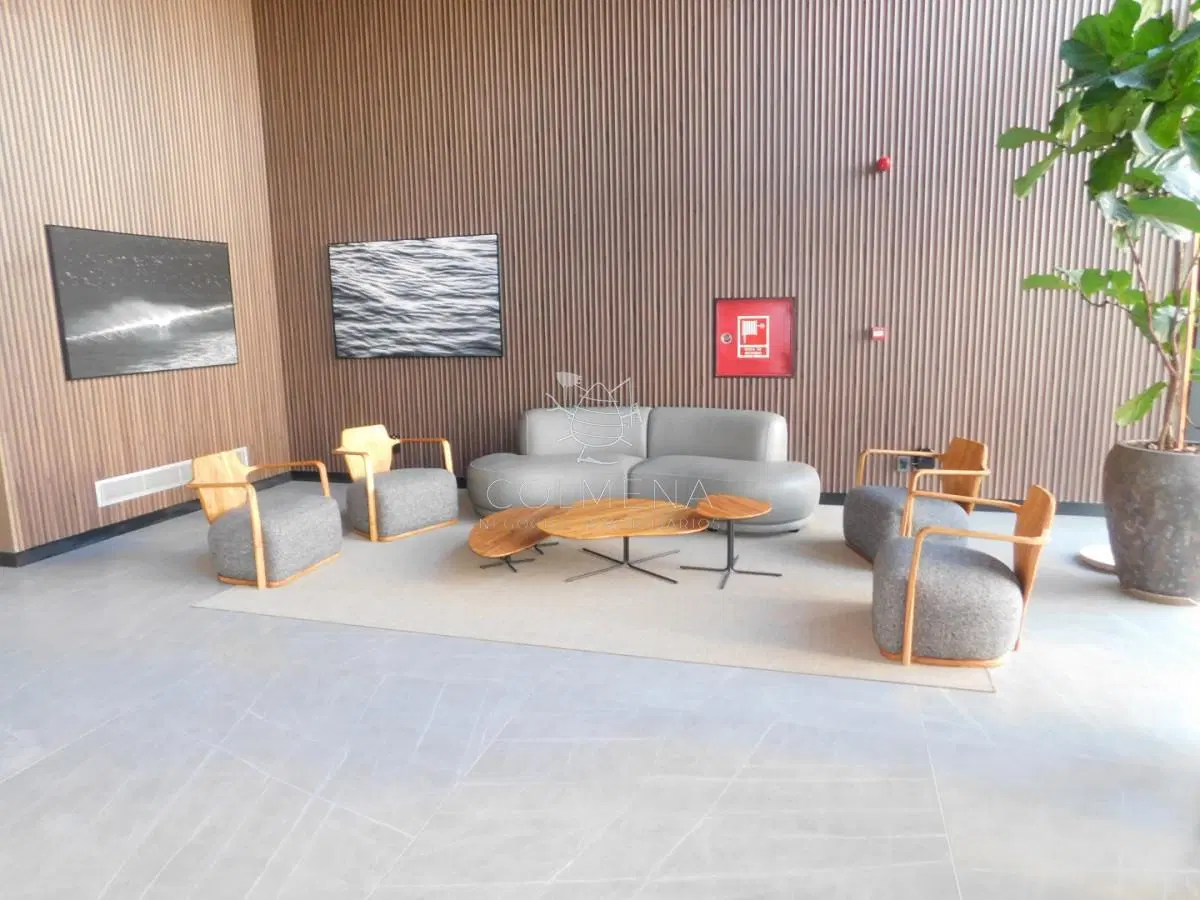 APARTAMENTO EN VENTA 2 DORMITORIOS AVDA CHIVERTA 2