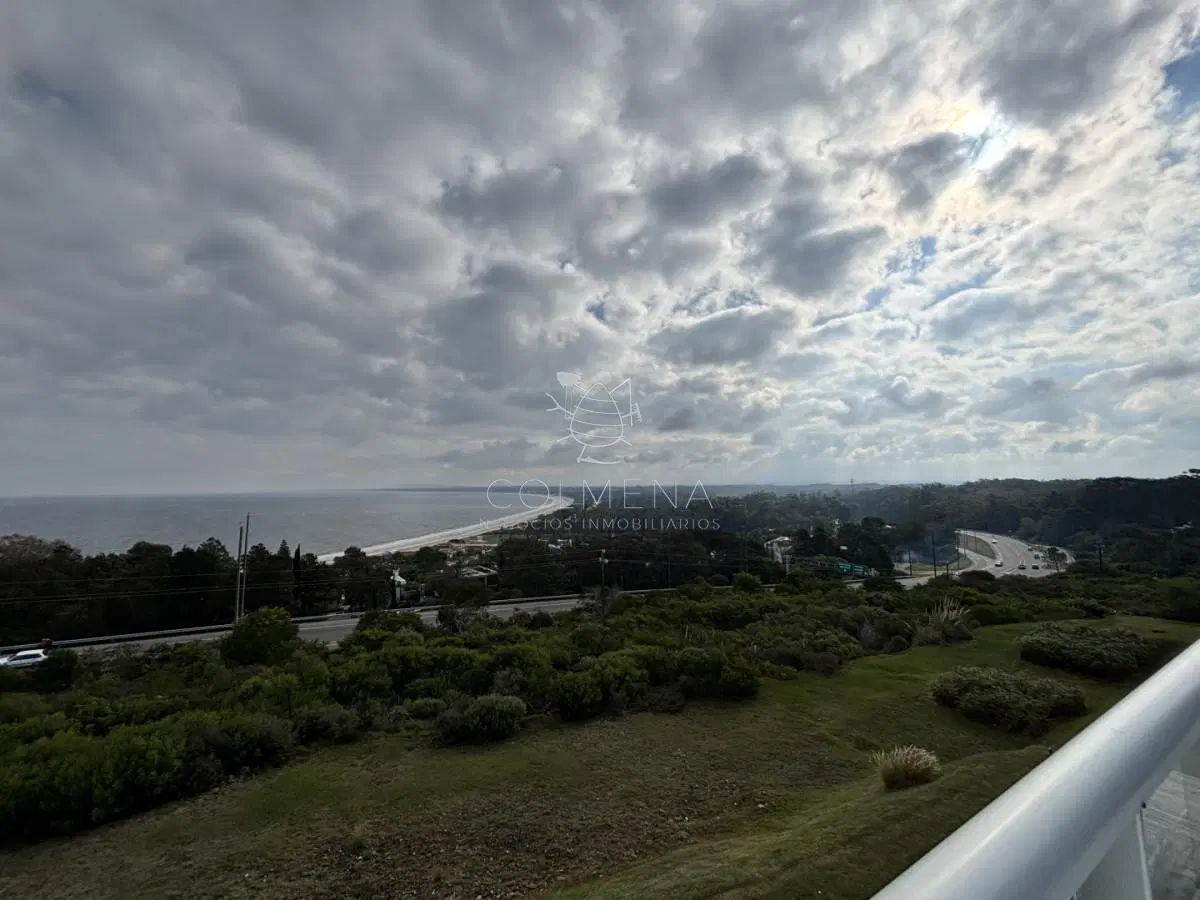 Apartamento en Punta Ballena, Rinconada 5