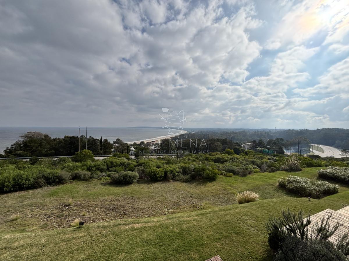Apartamento en Punta Ballena, Rinconada