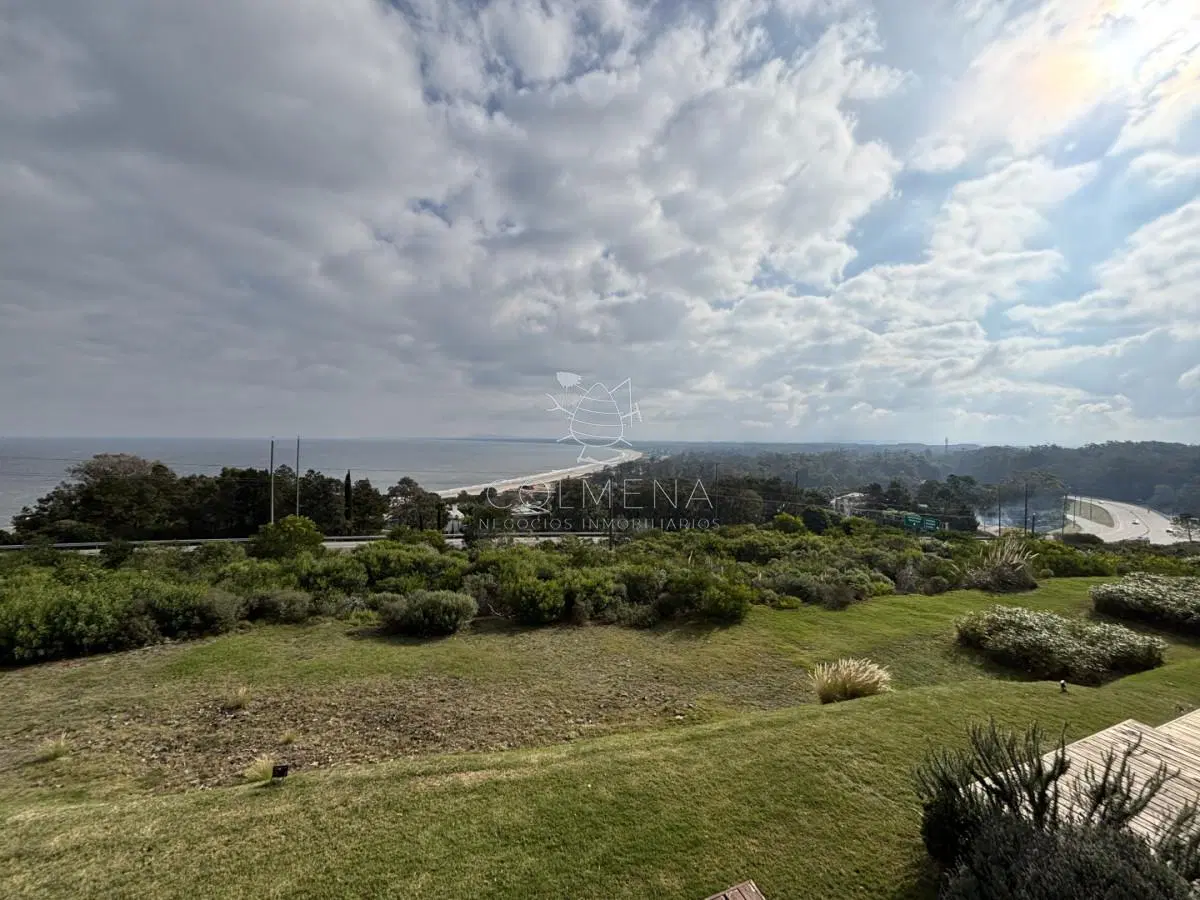 Apartamento en Punta Ballena, Rinconada 2