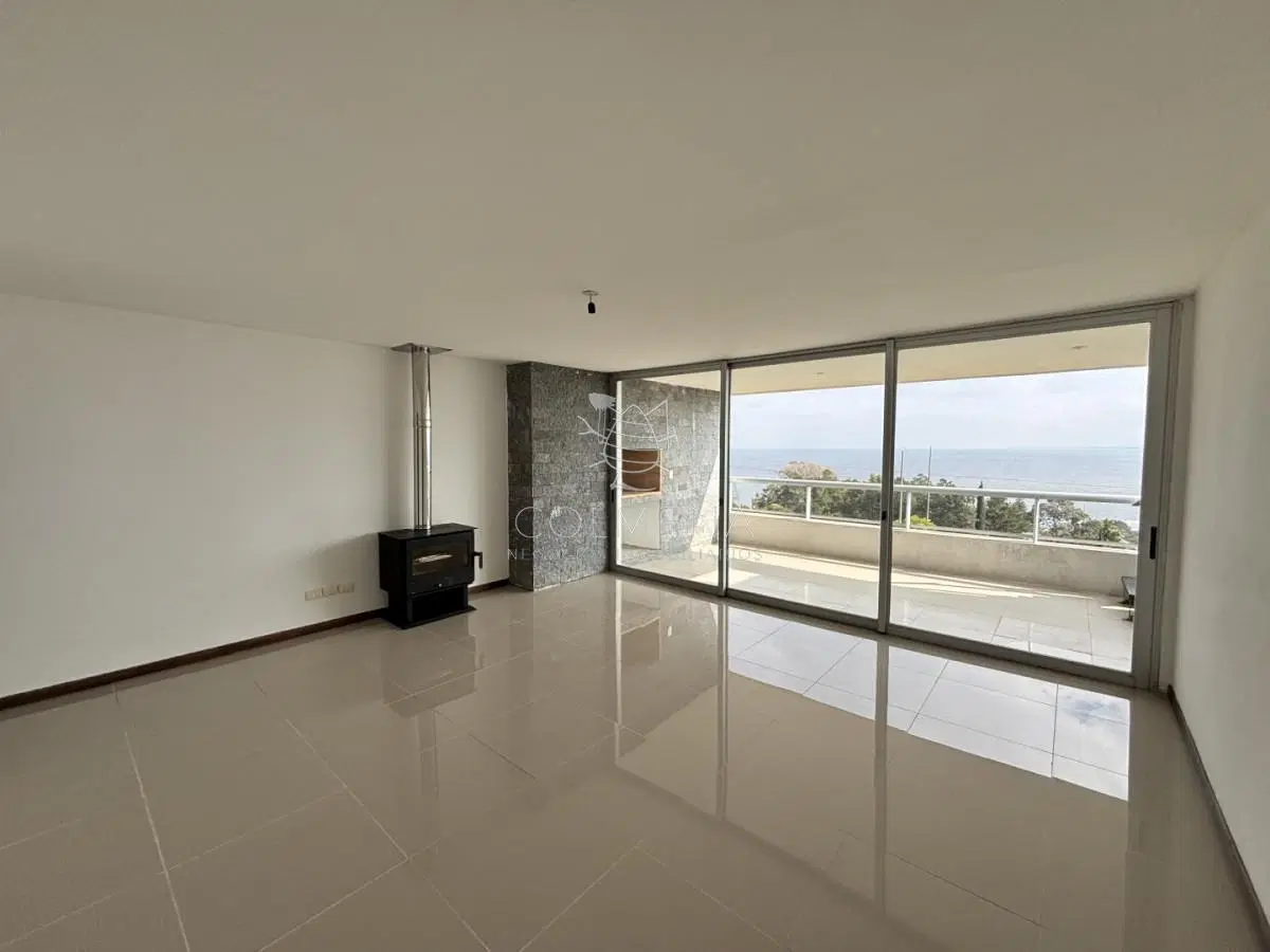 Apartamento en Punta Ballena, Rinconada 3