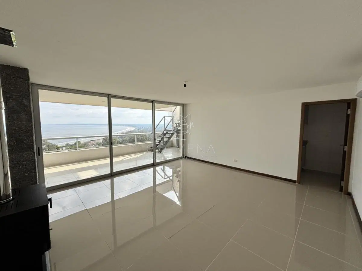 Apartamento en Punta Ballena, Rinconada 2