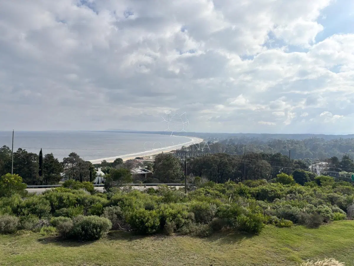 Apartamento en Punta Ballena, Rinconada 1