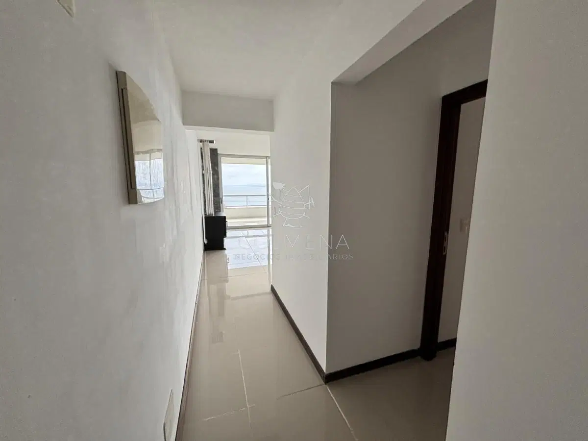 Apartamento en Punta Ballena, Rinconada 4