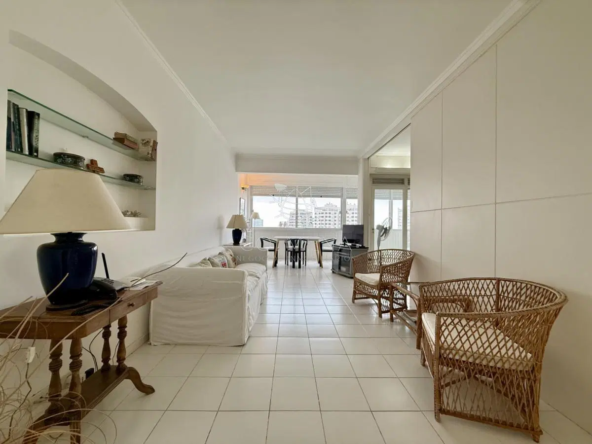 Apartamento en Punta del Este, Mansa 1