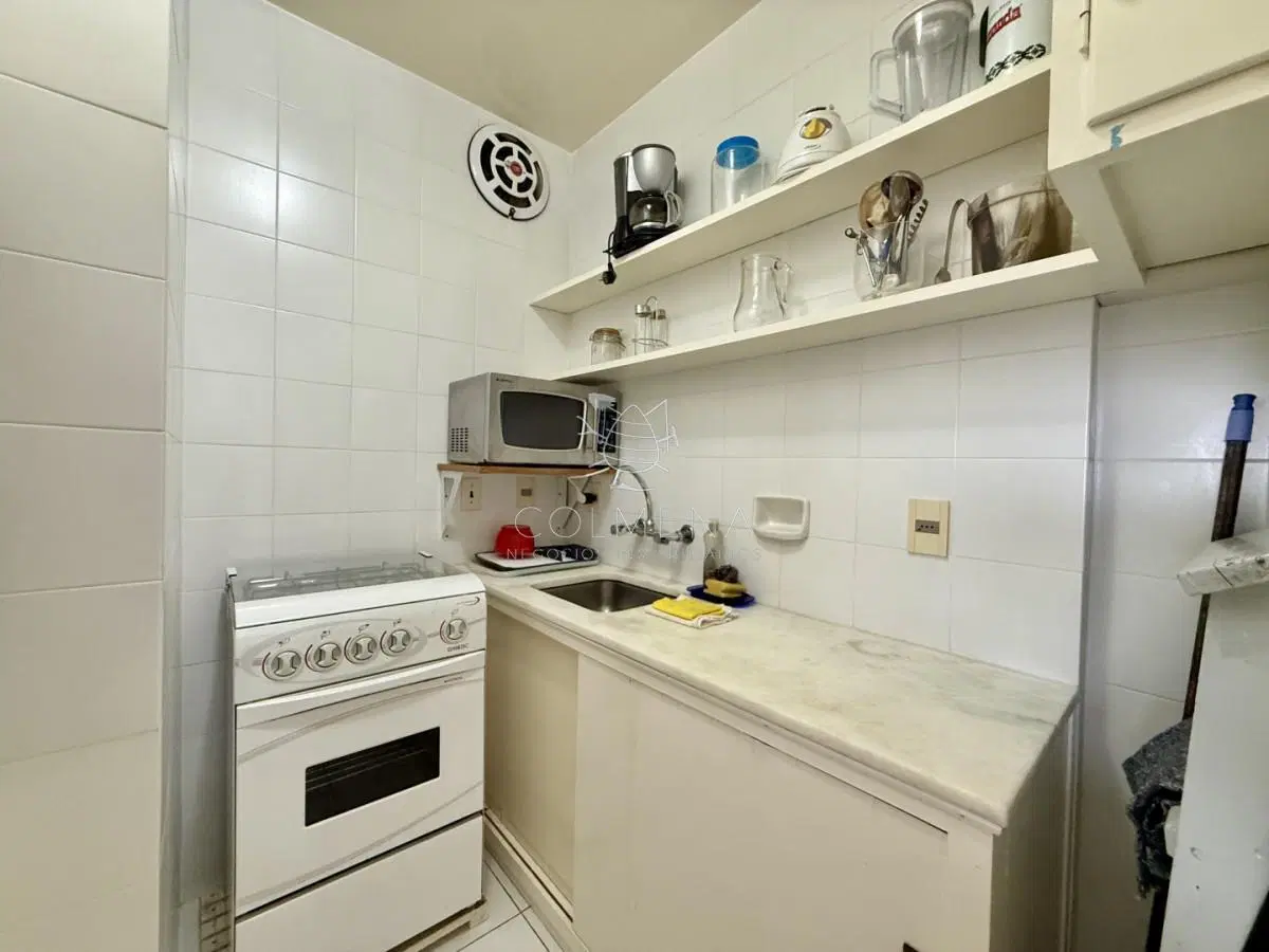 Apartamento en Punta del Este, Mansa 5