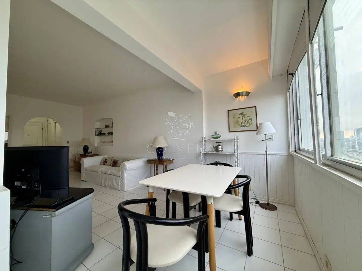 Apartamento en Punta del Este, Mansa 2
