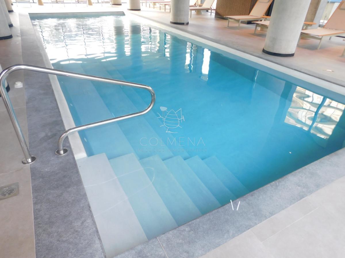 APARTAMENTO EN VENTA 2 DORMITORIOS EN CHIVERTA