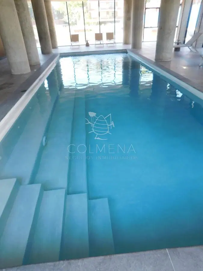 APARTAMENTO EN VENTA 2 DORMITORIOS EN CHIVERTA 2