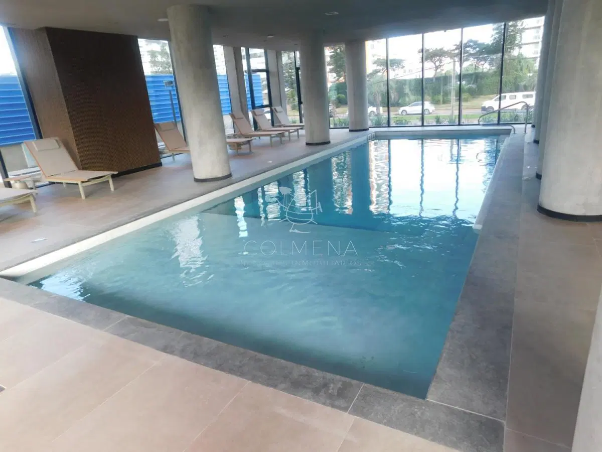 APARTAMENTO EN VENTA 2 DORMITORIOS EN CHIVERTA 3