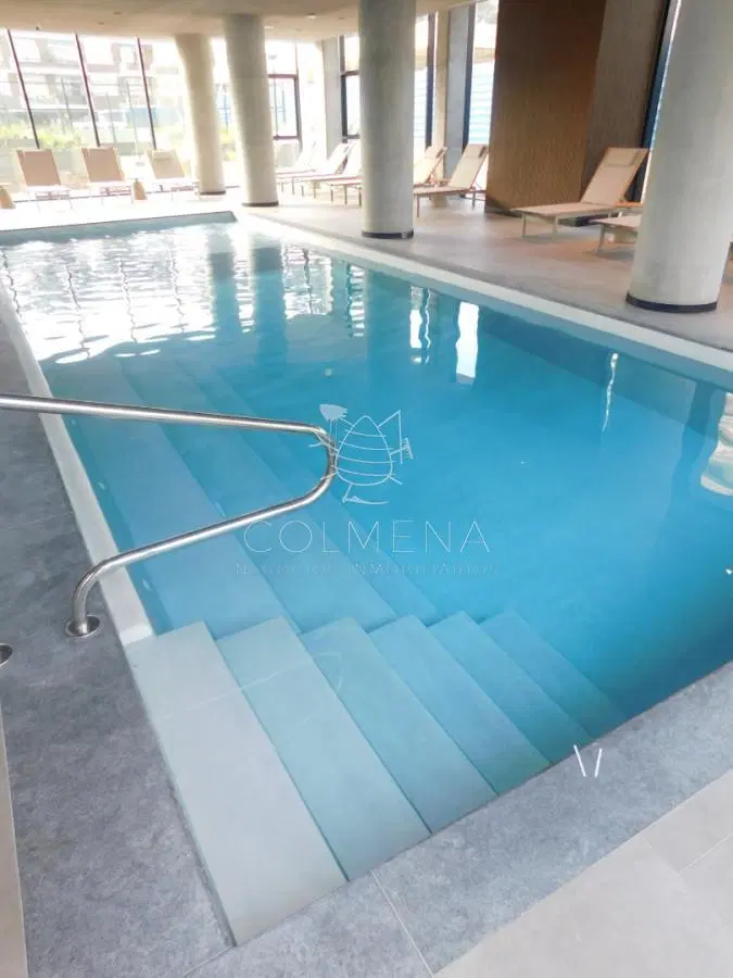APARTAMENTO EN VENTA 2 DORMITORIOS EN CHIVERTA 5