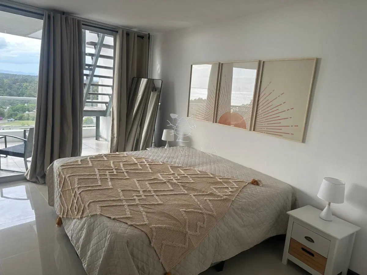Apartamento en Punta Ballena, Punta Ballena 2