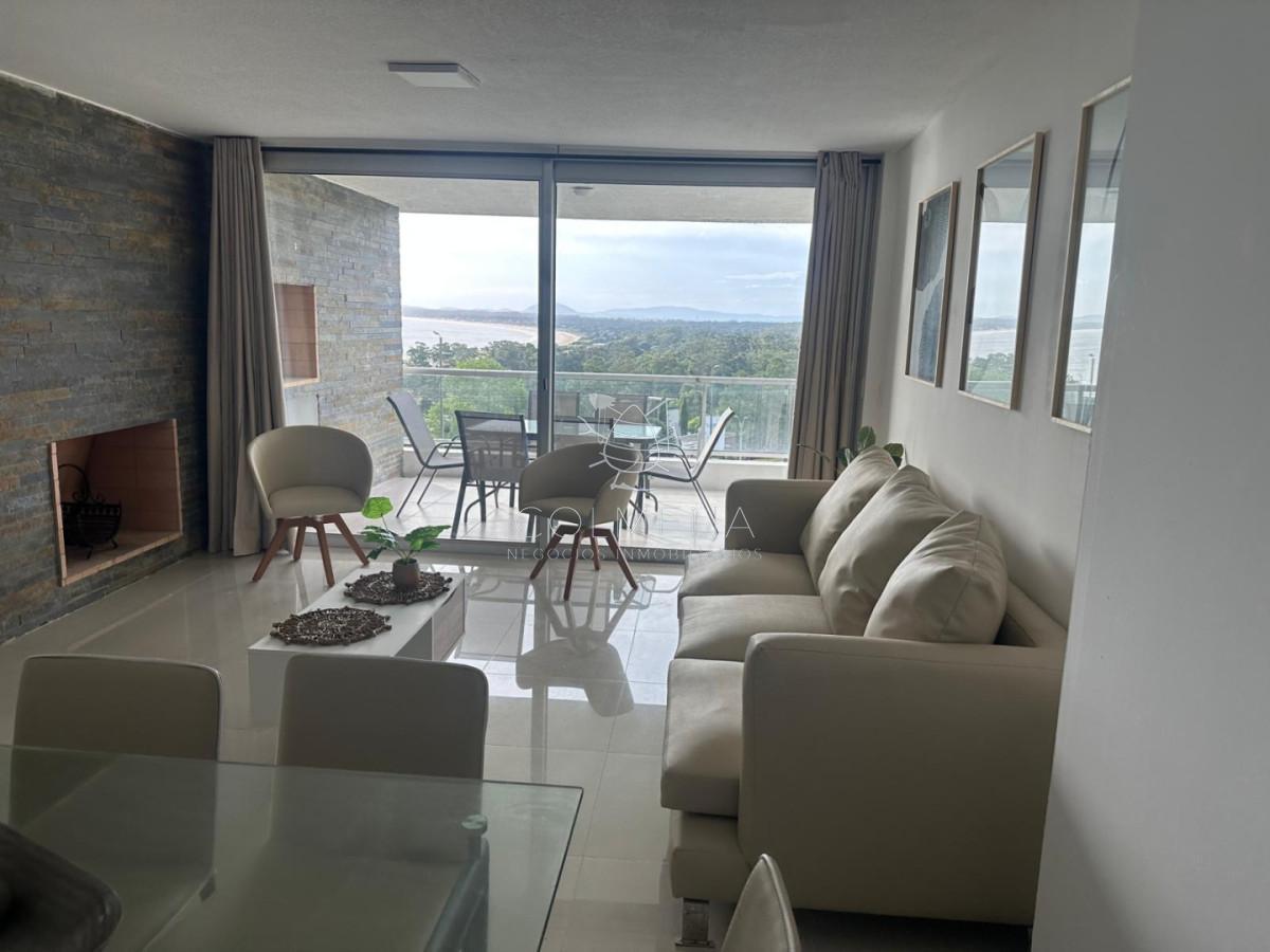 Foto de Apartamento en Punta Ballena, Punta Ballena, imagen 4