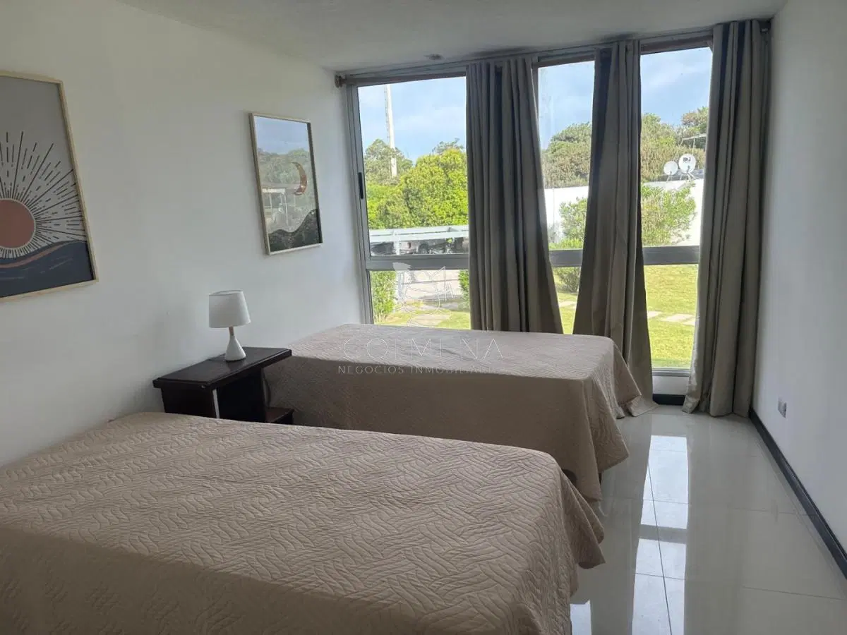 Apartamento en Punta Ballena, Punta Ballena 3