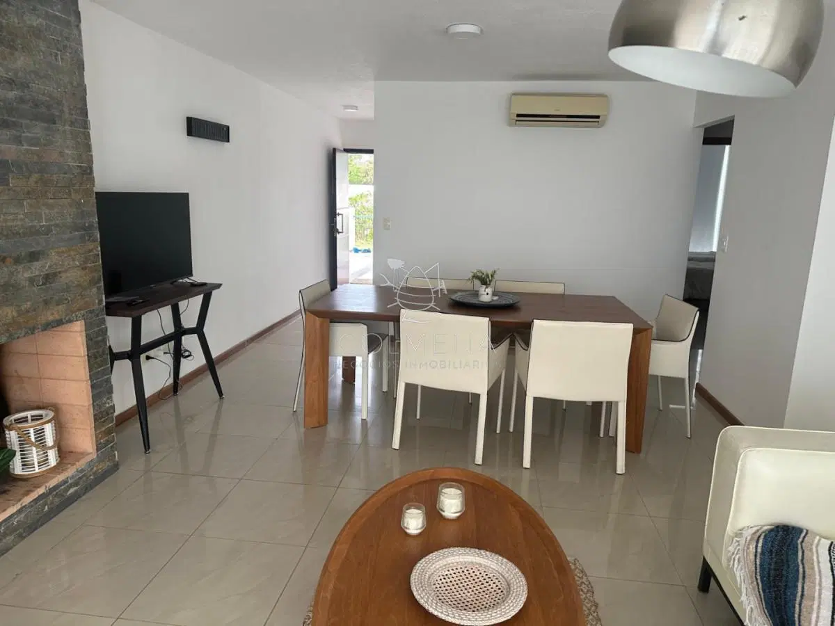 Apartamento en Punta Ballena, Punta Ballena 4