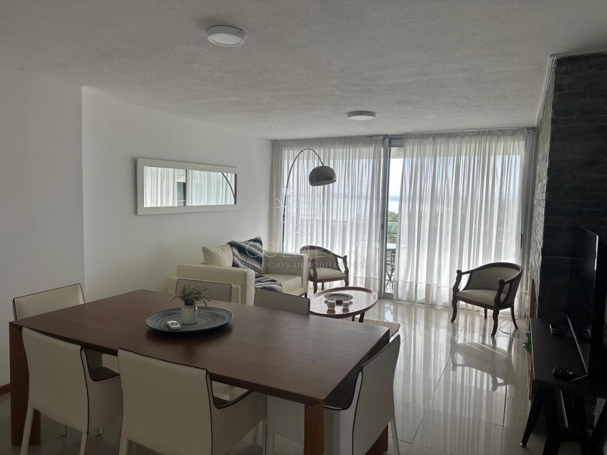 Foto de Apartamento en Punta Ballena, Punta Ballena, imagen 2