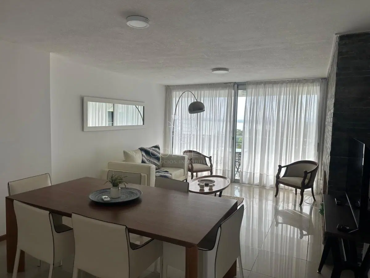 Apartamento en Punta Ballena, Punta Ballena 2