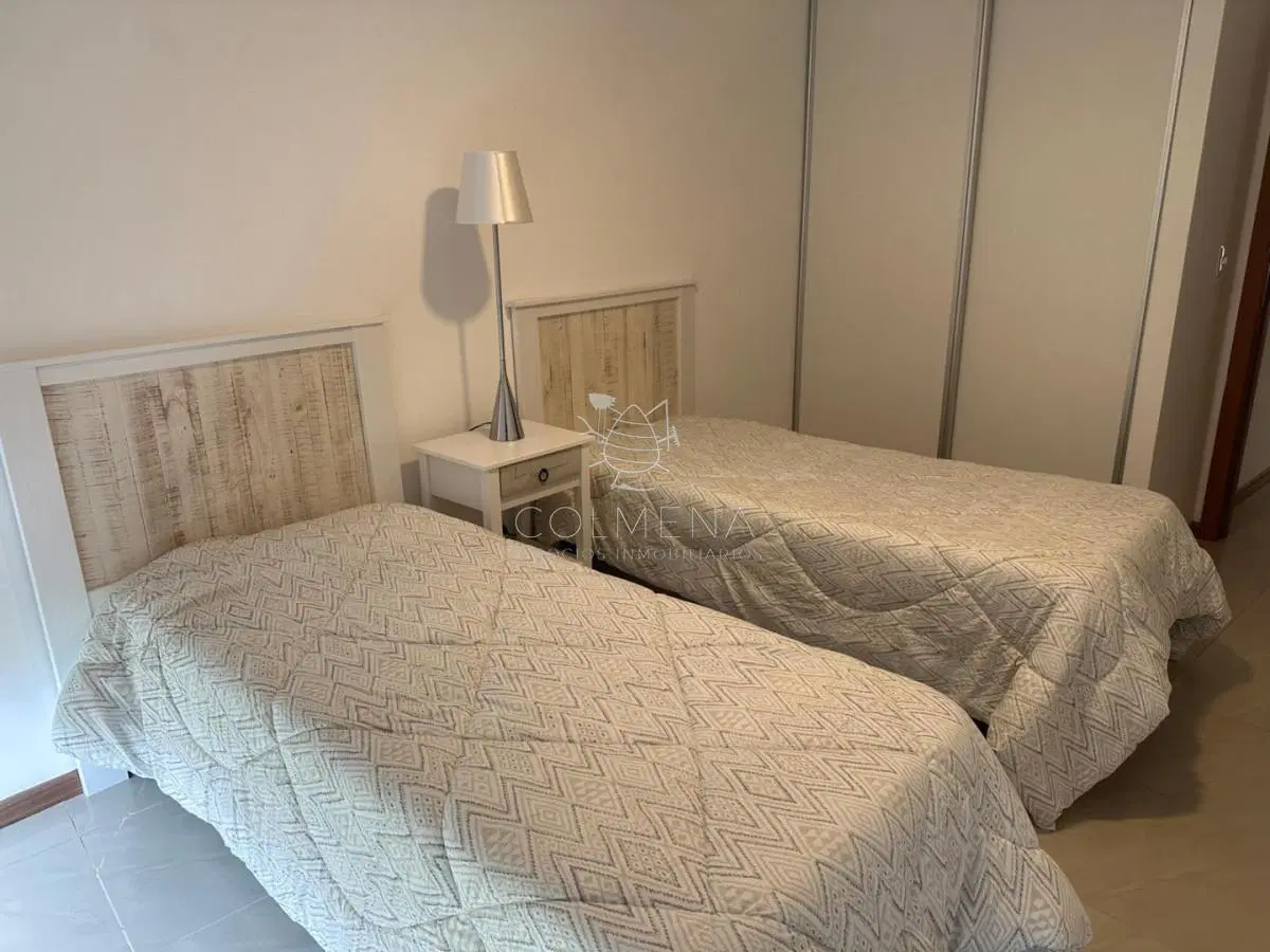 Apartamento en Punta Ballena, Punta Ballena 3