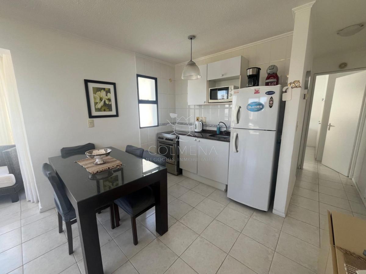 Foto de Excelente departamento en venta en La Pensinula de Punta del Este, a, imagen 5