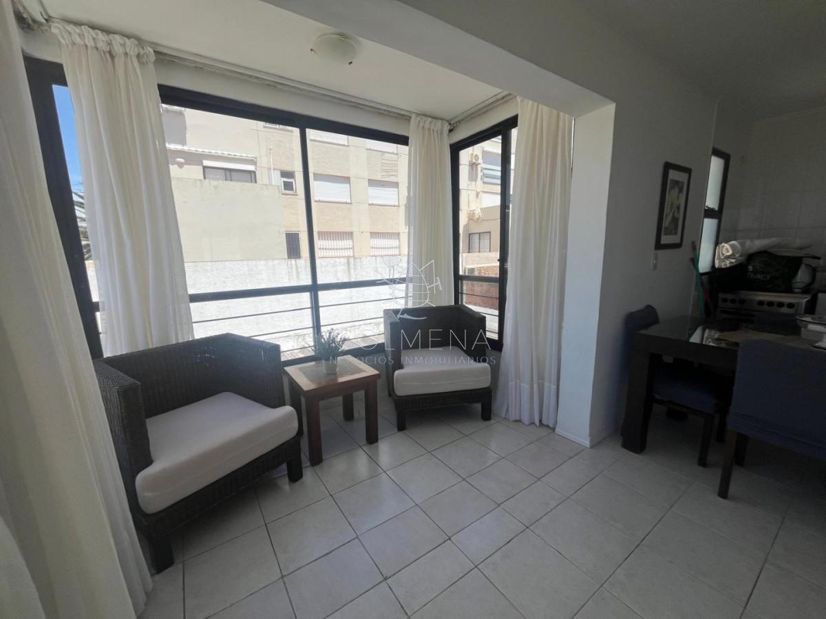Foto de Excelente departamento en venta en La Pensinula de Punta del Este, a, imagen 3