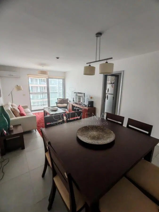 Apartamento en Punta del Este 1