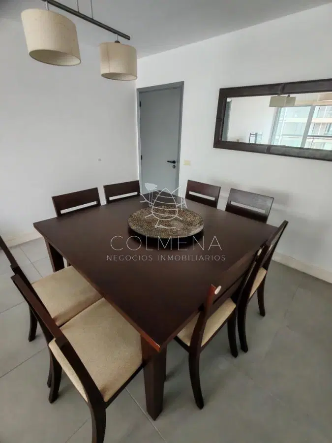 Apartamento en Punta del Este 4