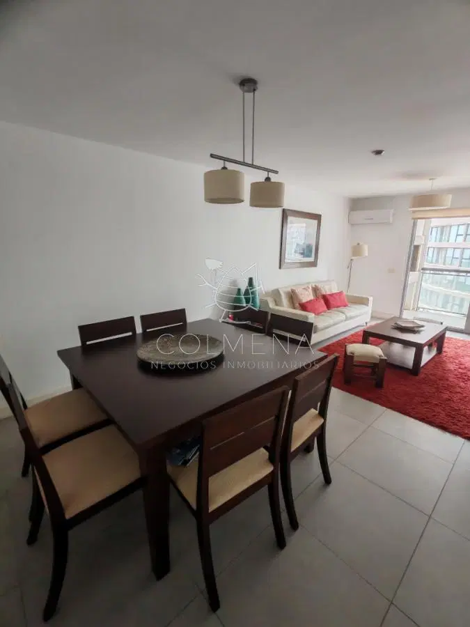 Apartamento en Punta del Este 2