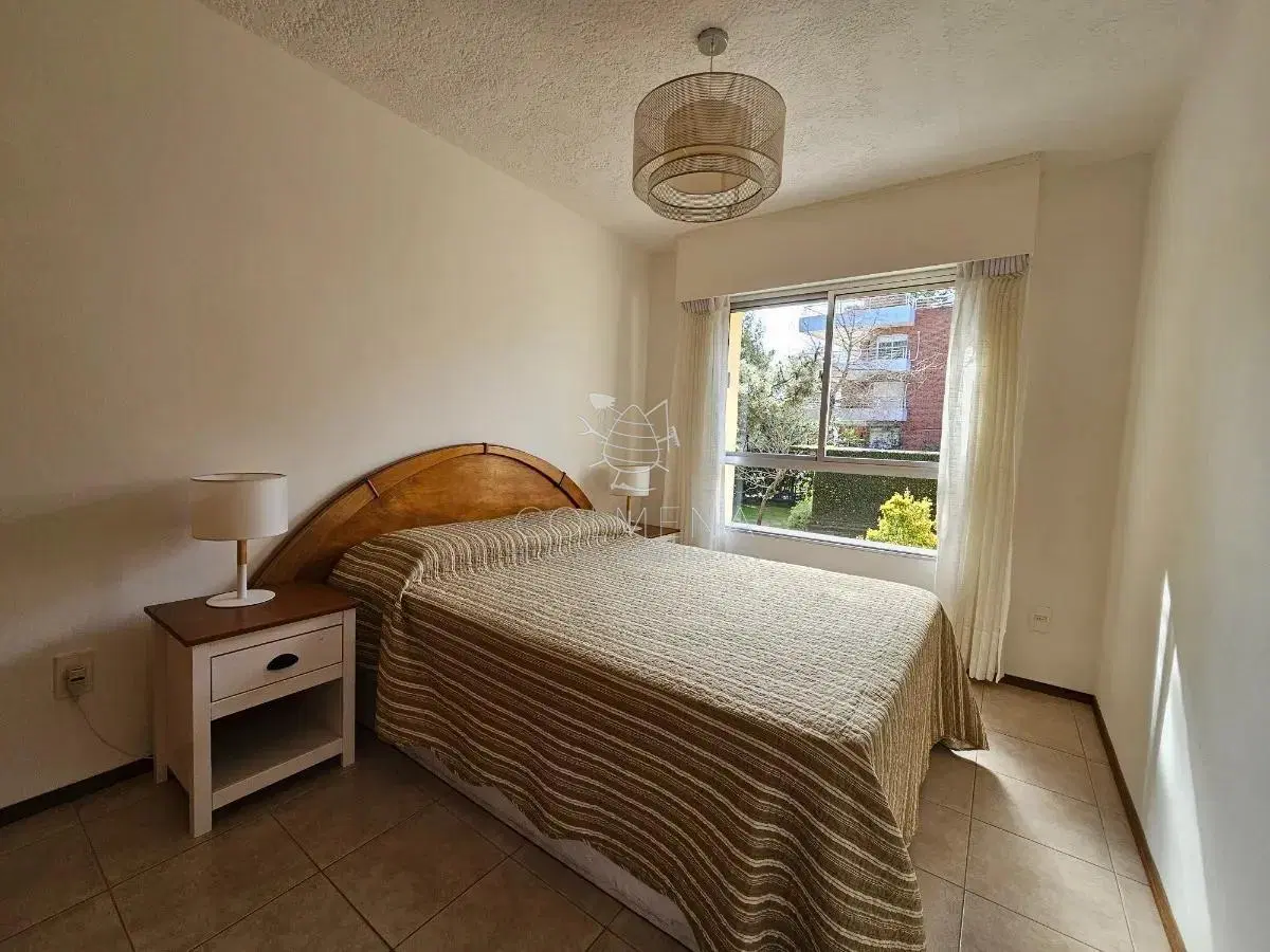 APARTAMENTO EN VENTA 1 DORMITORIO EXCELENTE UBICACION AIDY GRILL 5