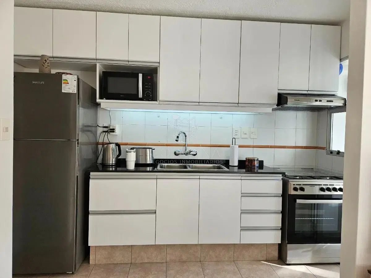 APARTAMENTO EN VENTA 1 DORMITORIO EXCELENTE UBICACION AIDY GRILL 4
