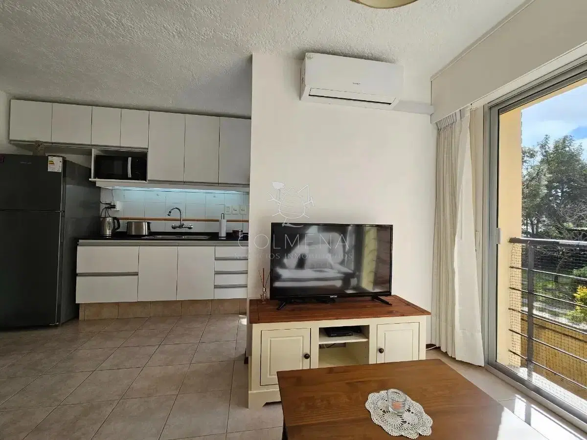 APARTAMENTO EN VENTA 1 DORMITORIO EXCELENTE UBICACION AIDY GRILL 3
